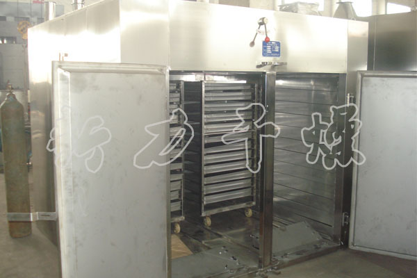 药用型（GMP)烘箱